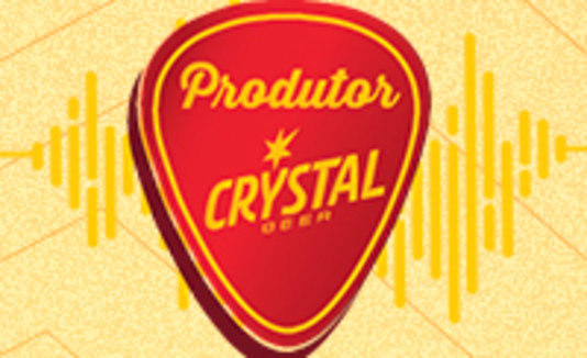 Clique aqui para se inscrever no Produtor Crystal, quadro que revela artistas independentes para o Brasil (R7)